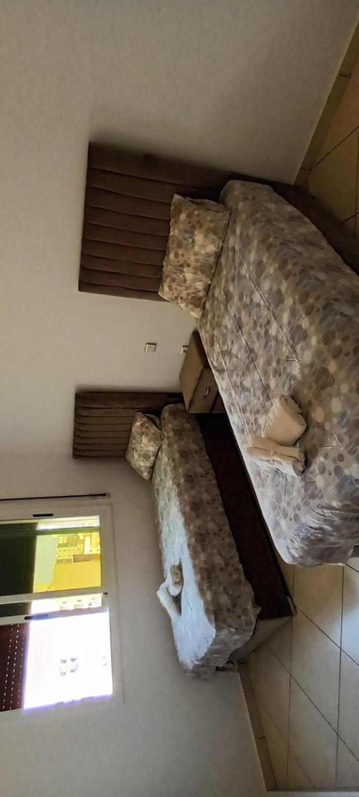 Nour Apartment Oued Laou Ngoại thất bức ảnh