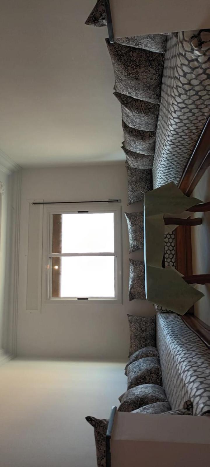 Nour Apartment Oued Laou Ngoại thất bức ảnh