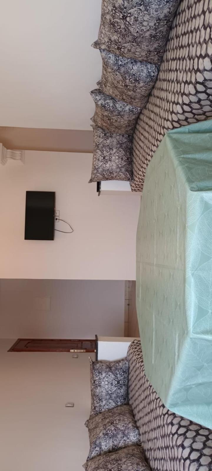 Nour Apartment Oued Laou Ngoại thất bức ảnh